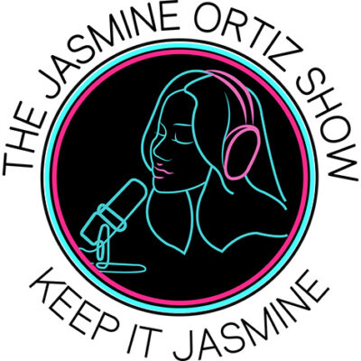 Jasmine Ortiz Spreads Her Wings and Launches Keep It Jasmine Multimedia Brand