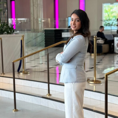 Behind Enemy Lines: Yasmin Brar’s Undercover Journey With Kingsman
