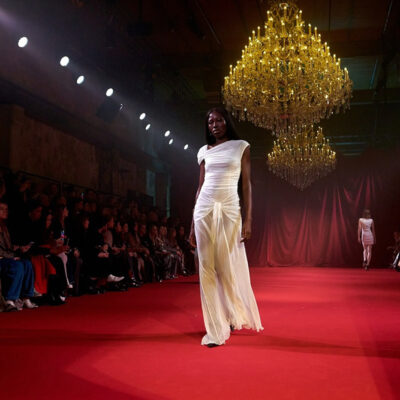 Copenhagen Fashion Week Unveils Lineup for SS25, Including Winner of Zalando Visionary Award 2024