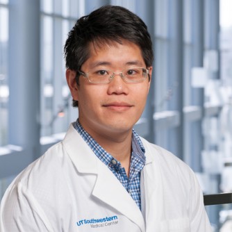 David Hsieh, M.D., is Assistant Professor of Internal Medicine in the Division of Hematology and Oncology and a member of the Harold C. Simmons Comprehensive Cancer Center at UT Southwestern.