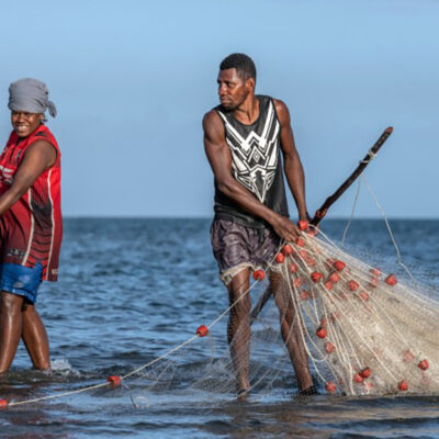 Equity Must Be Considered in Ocean Governance to Achieve Global Targets by 2030