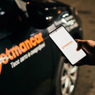 Getmancar Car-sharing: A Leader in Modern Mobility Solutions