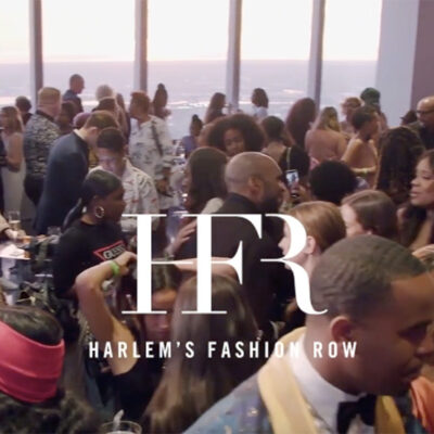 Harlem’s Fashion Row Hosts Successful 6th Annual Designer Retreat in New York City