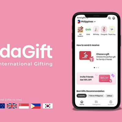 Meet SodaGift, the International Gift-Giving Service Without the Hassle