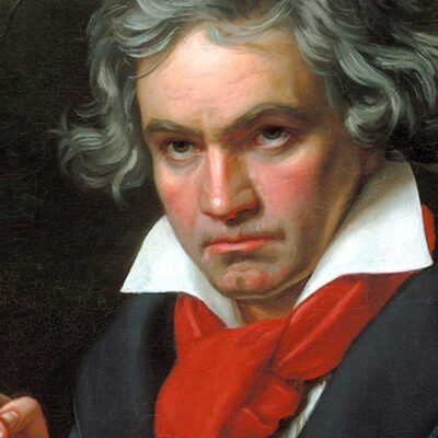 New Research Confirms That Beethoven Had Lead Poisoning — but It Didn’t Kill Him