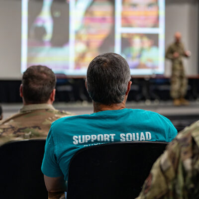 Prevalence of Sexual Assault Declined Across Military Services in 2023