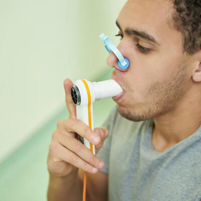 Race-Neutral Spirometry Reference Equations Impact COPD Clinical Trial Eligibility, Study Finds