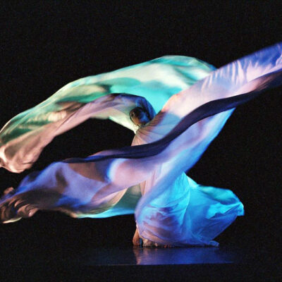 SOUND~EARTH~MOTION: A Unique Evening of Dance and Eco-Art at the New York Society for Ethical Culture