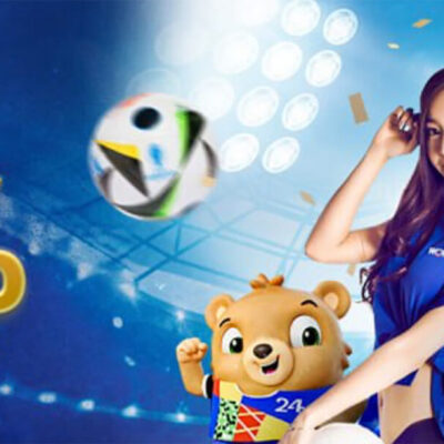 WOW88: Singapore’s Premier Online Casino Gears Up for Euro 2024 With an Unmatched 250% Welcome Bonus!