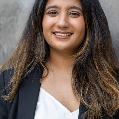 The Task of Civil Society: Architectural Designer Aishwarya Pai’s Contribution to Los Angeles Homeless Projects