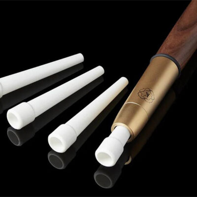 Kaloud Unveils the World’s First Fully Compostable Hookah Mouth Tips