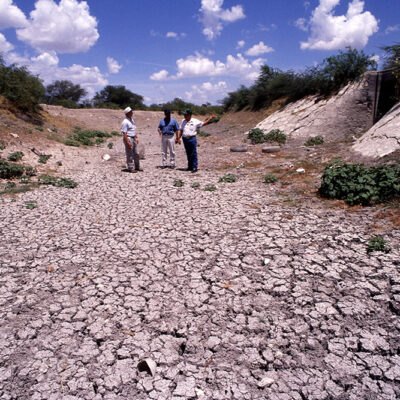 U.S. Department of Agriculture Scientists Introduce an Online Tool for Water Managers