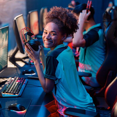 Hire Top Gaming Talent: Seamless Recruitment Solutions Guide