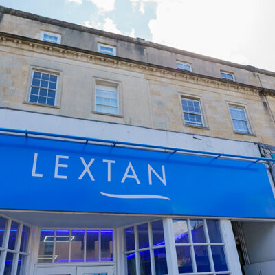 The Hottest Brand on Social Media in the UK: Meet Lextan