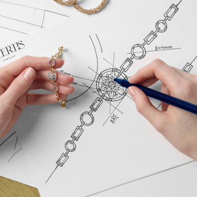 Revolutionizing the Jewelry Industry: Olertis Advocates for Personalized and Meaningful Custom Jewelry