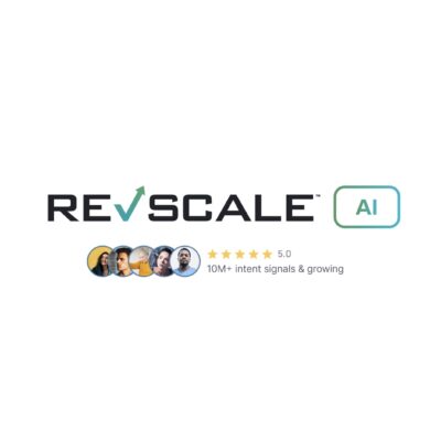 Revscale AI’s Web Visitor Tracking Pixel: Turning Anonymous Visitors Into Leads