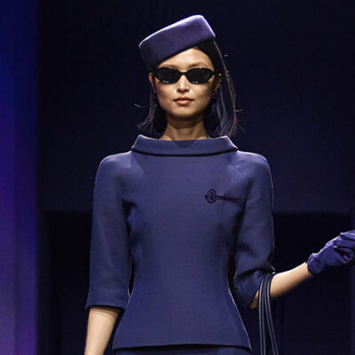 Riyadh Air Unveils Stunning Fashion Collection at Haute Couture Week in Paris