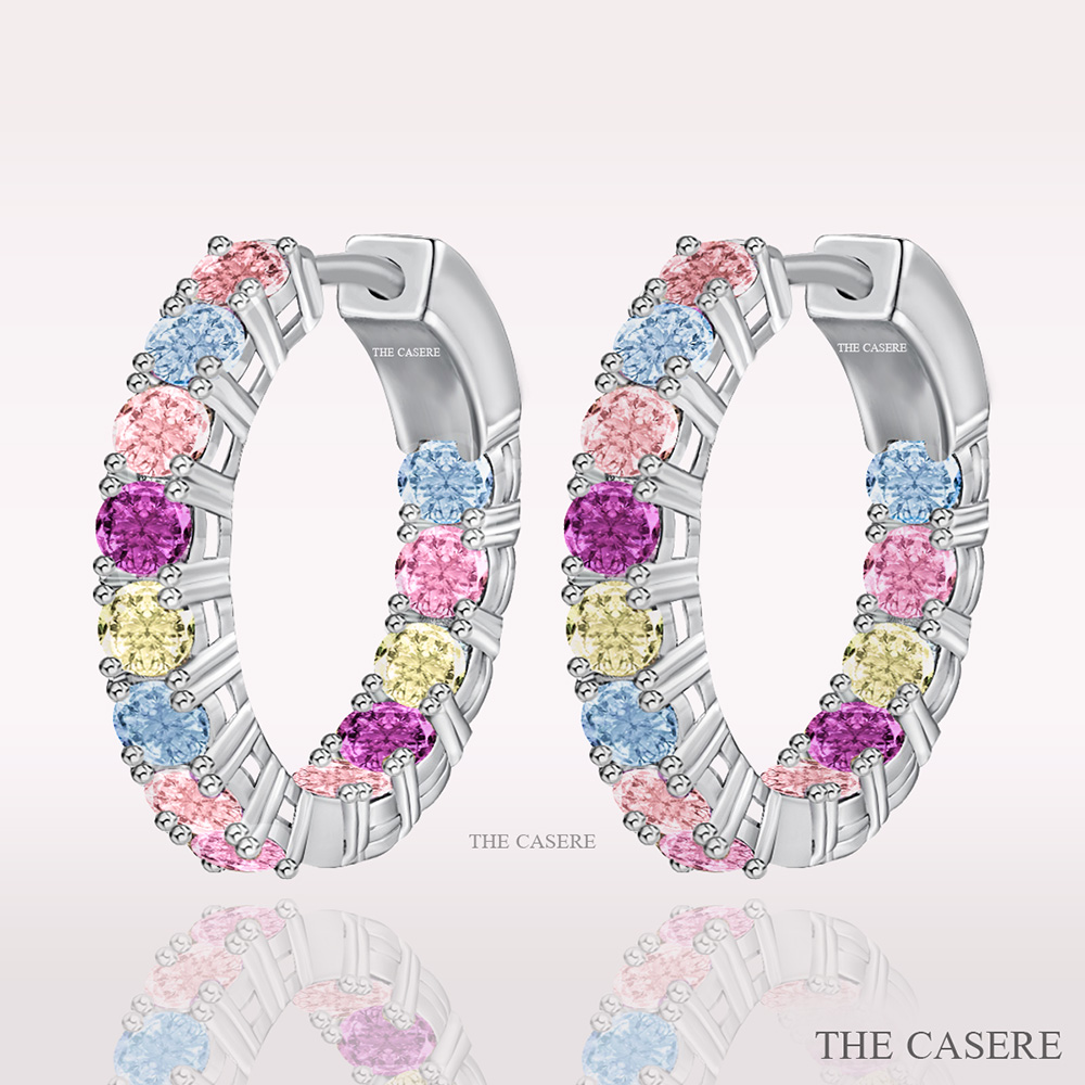 THE CASERE