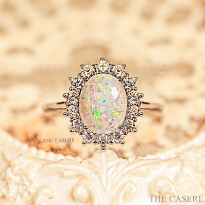 THE CASERE – Stories Turn Into Jewelry