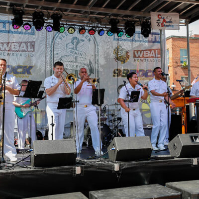 U.S. Navy Band Cruisers Set to Kick Off 2024 National Tour With Free Concerts in Massachusetts, New Hampshire, and New York