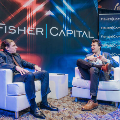 Fisher Capital Giving People an Alternative to the Stock Market