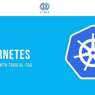 Kubernetes in the Middle East: An Interview With Tariq Al-Taie, CMO of Linkdata.com