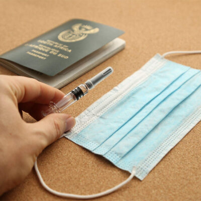 Mark Siefring Examines Essential Vaccinations for International Travel