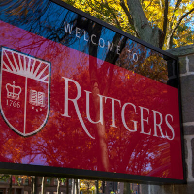 Rutgers Researchers Awarded $4.83 Million Grant to Improve Care for Cancer Survivors