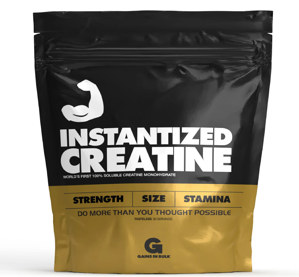 The Best Creatine Supplement for Women