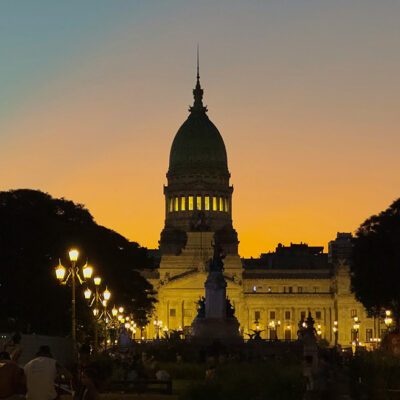 Assistant Secretary for International Narcotics and Law Enforcement Affairs Travels to Argentina and Uruguay to Strengthen Joint Efforts Against Illicit Drugs