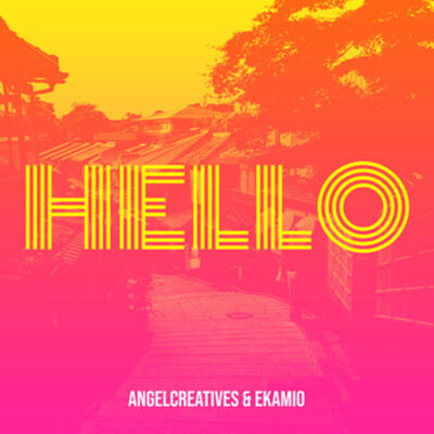 Angelcreatives Unveil New Single ‘Hello Anthem’