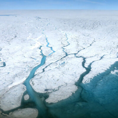 Discovery About Ice Layer Formation in Ice Sheets Can Improve Sea Level Rise Predictions