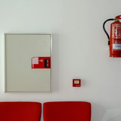 Fast Fire Watch Guards: A Critical First Line of Defense Against Fire Hazards