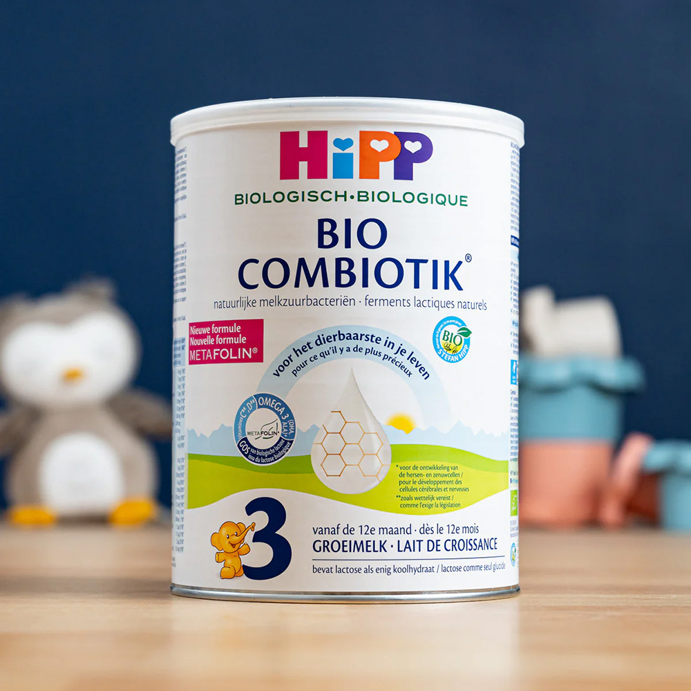 HiPP vs. Holle: A Comprehensive Comparison of Organic Baby Formulas