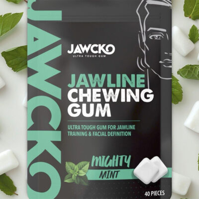 JAWCKO’s Chewing Gum: Merging Health, Beauty, and Simplicity