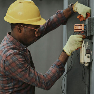 Mastering Electrical Safety: Dean Massari’s Key Insights for Professionals