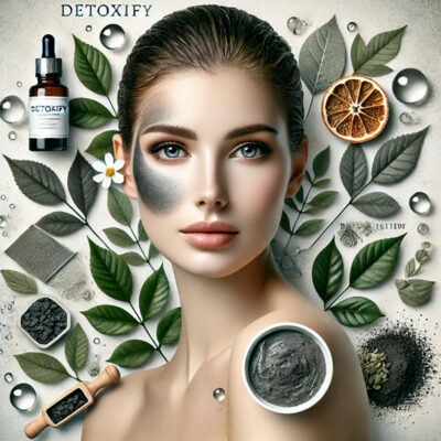 Skin Detox Products: Separating Fact From Fiction