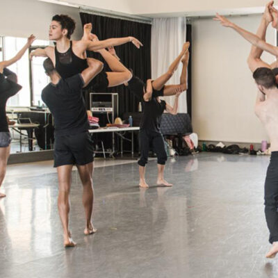 Ballet Hispánico Selected for Doris Duke Foundation’s Performing Arts Technologies Lab