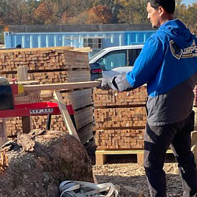 Biden-Harris Administration Announces $15.3 Million to Support New American Climate Corps Projects in Philadelphia and Pittsburgh, PA