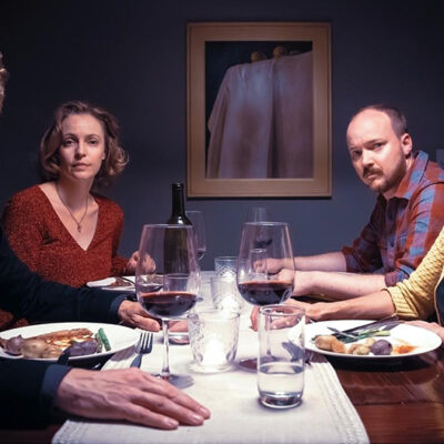 A Dinner Party Takes a Dark Turn: Why ‘Dindin’ is the Indie Film Young Cinephiles Need to See