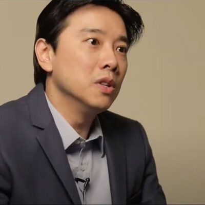 Fusionex Ivan Teh: Pioneering Big Data and AI in Asia