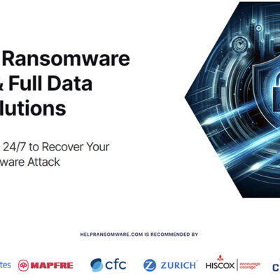 How HelpRansomware Saved Businesses From Devastating Cyber Attacks