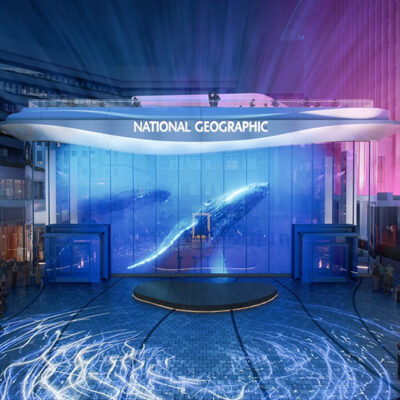 National Geographic Society Introduces the Museum of Exploration