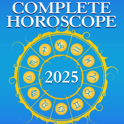 2025 Astrological Forecast: Renowned Astrologer Tatiana Borsch Reveals Global Predictions and Insights