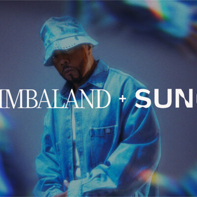 Timbaland Becomes Strategic Advisor to Leading AI Music Company Suno