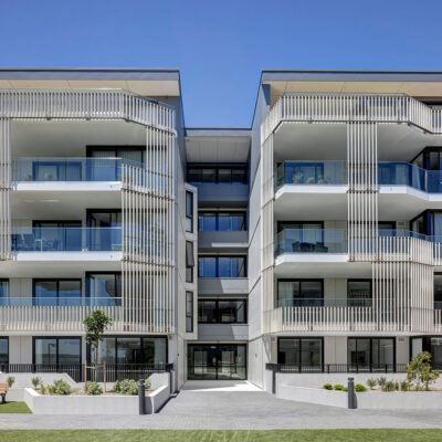 Sustainable Living Redefined: Anglicare Woolooware Shores and the Game-Changing Role of LOPO Terracotta