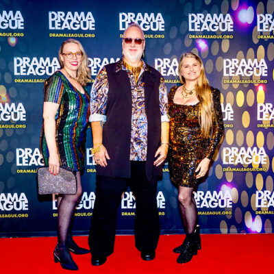 Drama League’s Bevin Ross, Bonnie Comley, and Gabriel Stelian-Shanks Pivot to a New Disco Format