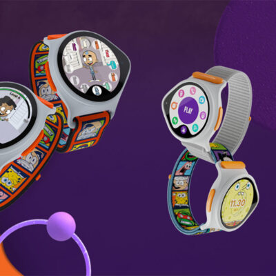 The Ultimate Gift for Kids and Peace of Mind for Parents: NickWatch Delivers!