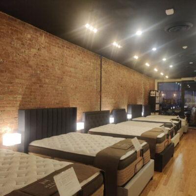 Top 3 Rated Mattress Stores in Brooklyn