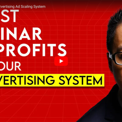 Webinar Marketing Agency: Transforming Your Growth Strategy With Radical Marketing